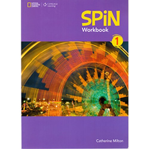 SPIN 1 - Workbook
