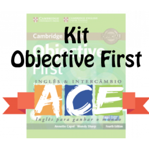 Kit Objective First