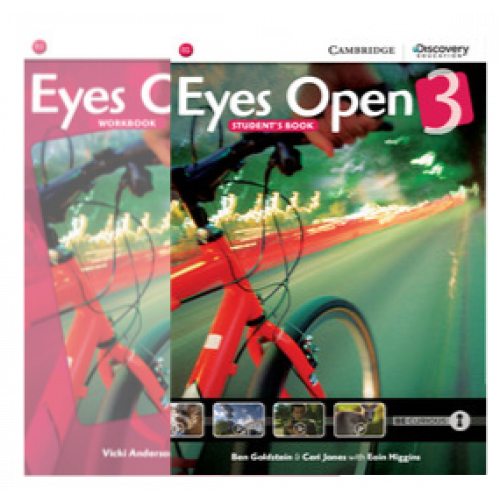 Kit Eyes Open 3