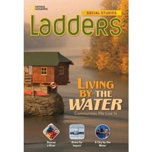 Living by the Water (On-Level; Social Studies)