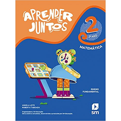 Nosso Livro de Matematica 2 by Zapt Editora Ltda - Issuu