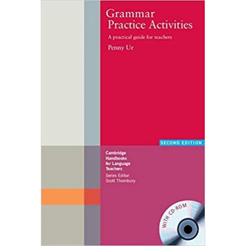 Grammar Practice Activities 