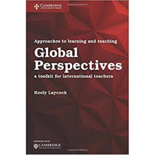 Approaches To Learning And Teaching Global Perspectives