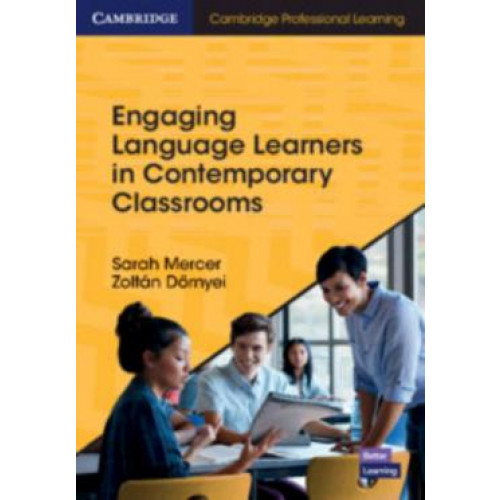 Engaging Language Learners In Contemporary Classrooms