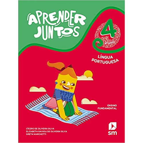 APRENDER JUNTOS PORTUGUÊS 4