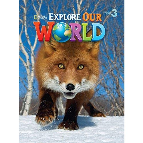 Kit Explore Our World 3