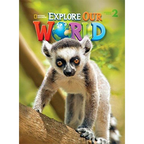 Kit Explore Our World 2