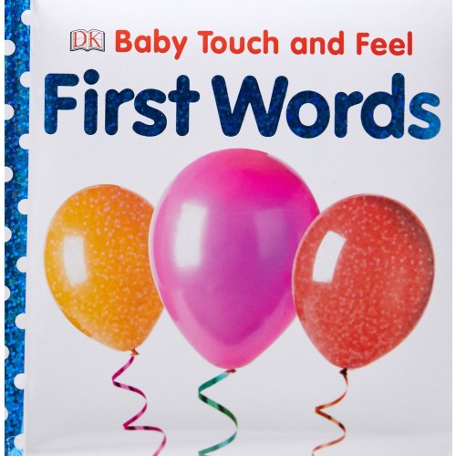 First Words
