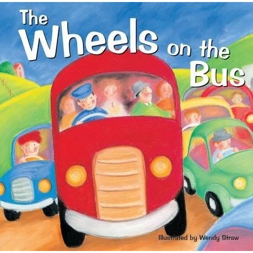 The Wheels on the Bus