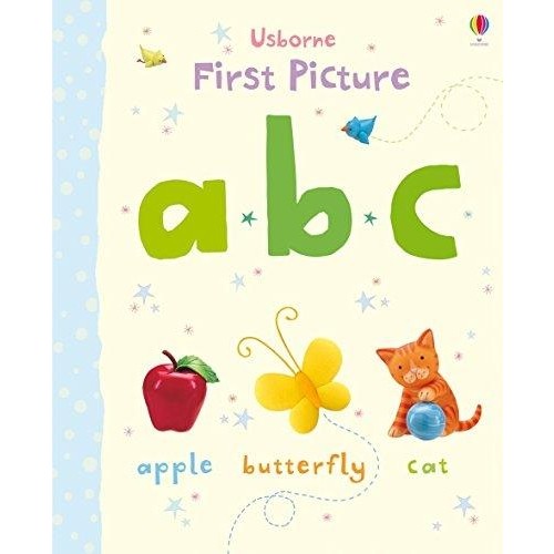 First Picture ABC
