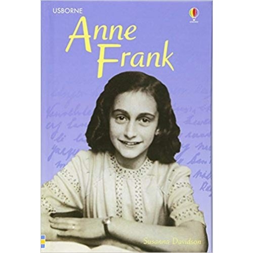 YOUNG READING SERIES: ANNE FRANK