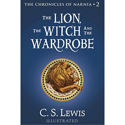 THE CHRONICLES OF NARNIA 2: THE LION, THE WITCH AND THE WARDROBE