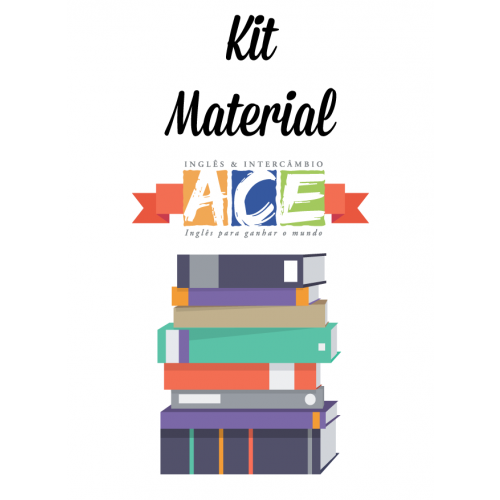 KIT ESPANÕL EN MARCHA