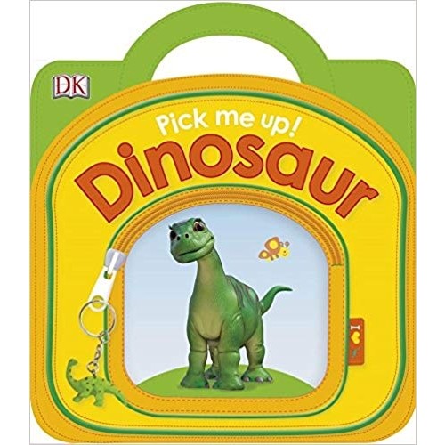 PICK ME UP! DINOSAUR