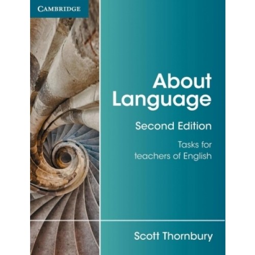 About Language Tasks For Teachers Of English