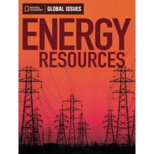 Energy Resources (On-Level) - Single Copy (Print)