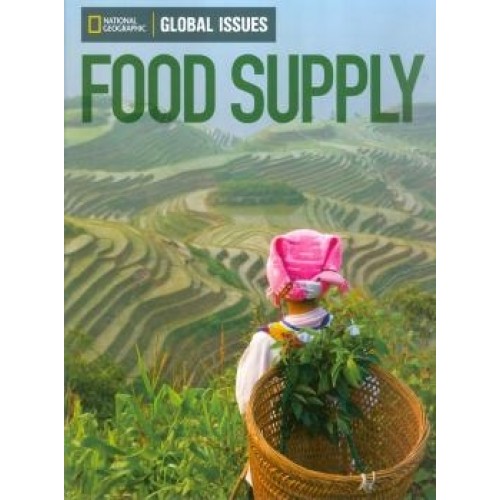 Food Supply (Above-Level) - Single Copy (Print)