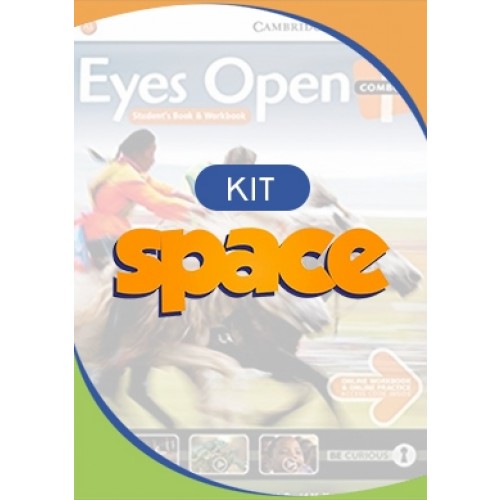 Kit Eyes Open 1