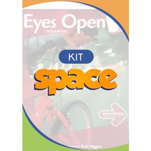 Kit Eyes Open 3