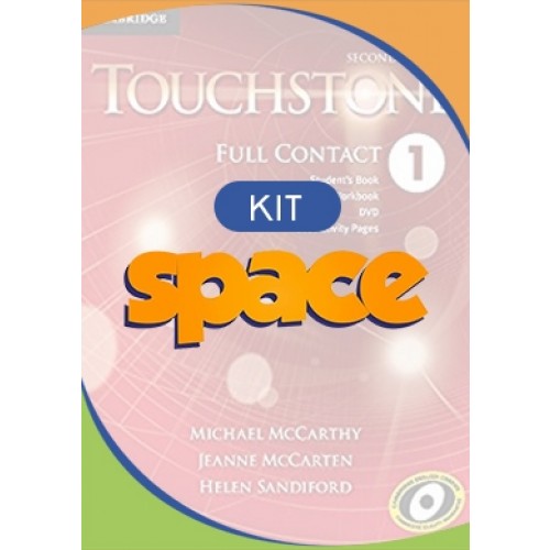 Kit Touchstone 1