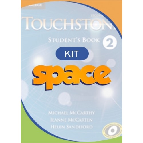 Kit Touchstone 2 Kit Touchstone 2
