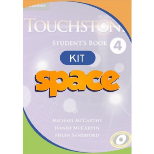Kit Touchstone 4