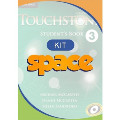 Kit Touchstone 3
