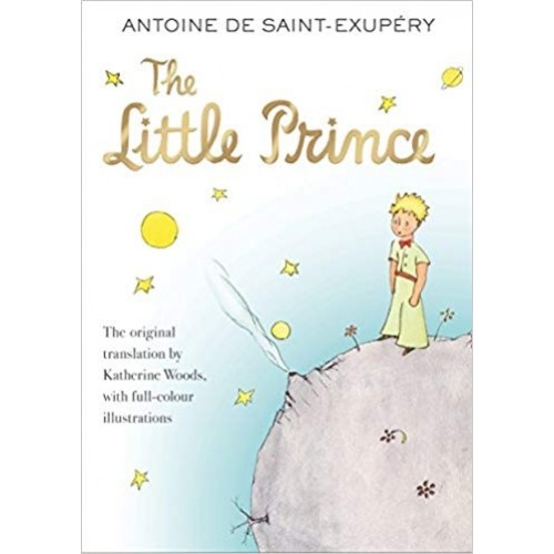 THE LITTLE PRINCE