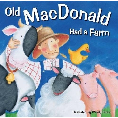 Old Macdonald Had a Farm