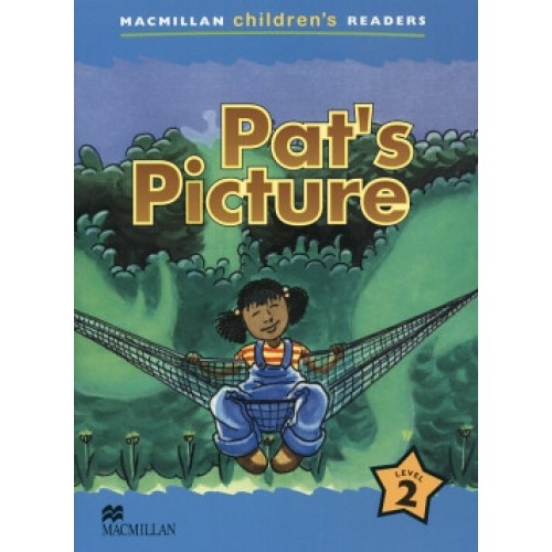 Pat's Picture