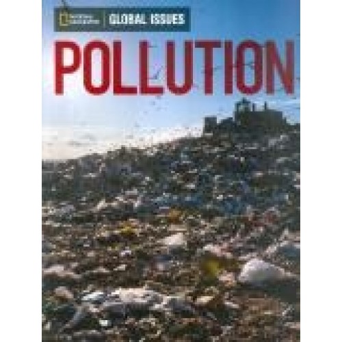 Pollution (On-Level) - Single Copy (Print)