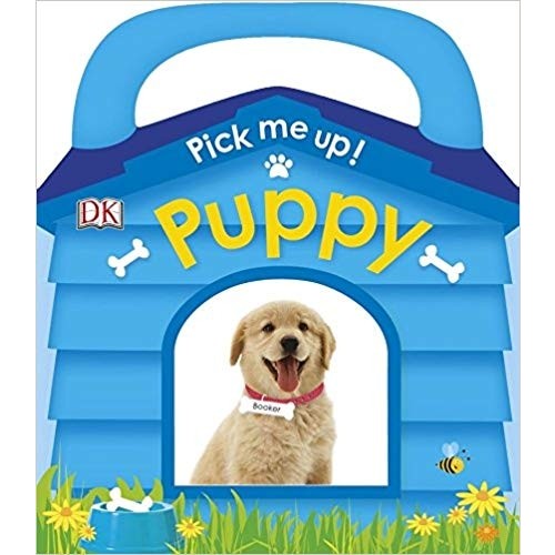 PICK ME UP! PUPPY