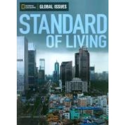 Standard of Living (Above-Level) - Single Copy (Print)