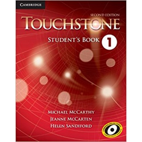 TOUCHSTONE 1 SB 2ED