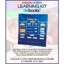 LEARNING KIT DELBOOKS