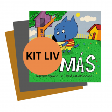 Kit LIV - 1ST GRADE