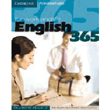 English 365 Student's Book 3