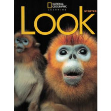 Look Starter Sb + Wb With Online Practice + Anthology Starter - American