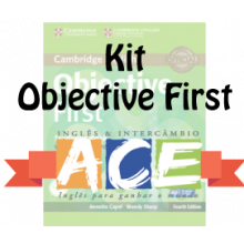 Kit Objective First