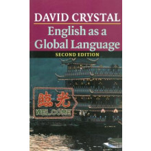 English As A Global Language - 2nd Edition