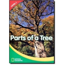 World Windows 1 - Parts of a Tree - Student Book