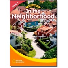 World Windows 1 - In The Neighborhood - Student Book