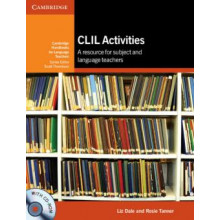 Clil Activities With Dvd-rom - A Resource For Subject And Language Teachers