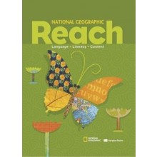 REACH E STUDENT ANTHOLOGY - SINGLE COPY - 1ST ED