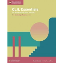 Clil Essentials For Secondary School Teachers