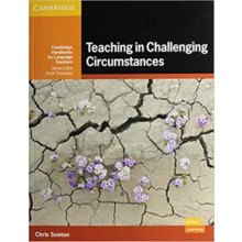 Teaching In Challenging Circumstances Paperback