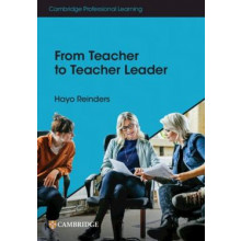 From Teacher To Teacher Leader