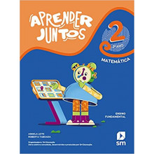 APRENDER JUNTOS MATEMÁTICA 2 