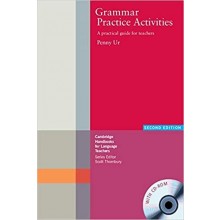 Grammar Practice Activities 