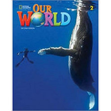 Our World 2nd edition - 2 - Workbook